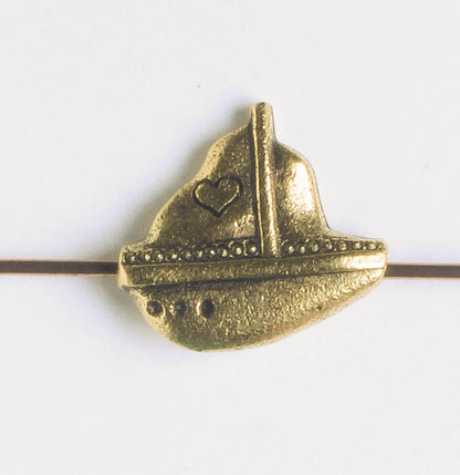 Bead - Boat