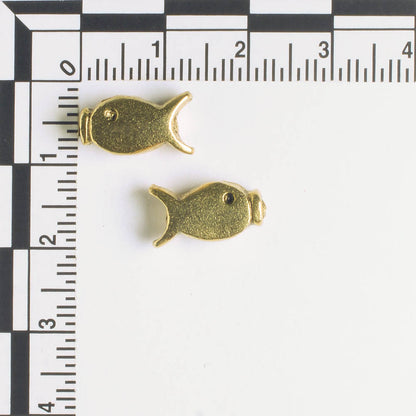 Bead - Fish