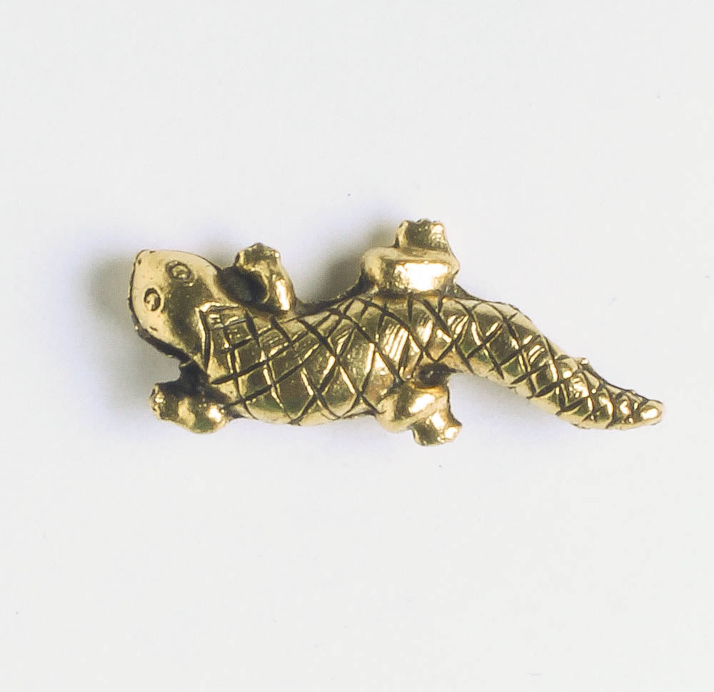 Bead - Lizard