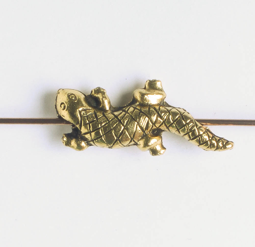 Bead - Lizard