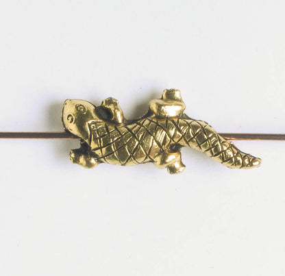 Bead - Lizard