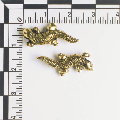 Bead - Lizard