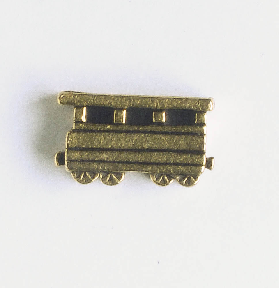 Bead - Train Car