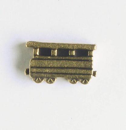 Bead - Train Car