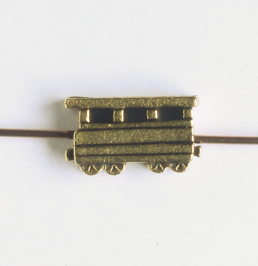 Bead - Train Car