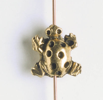 Bead - Frog