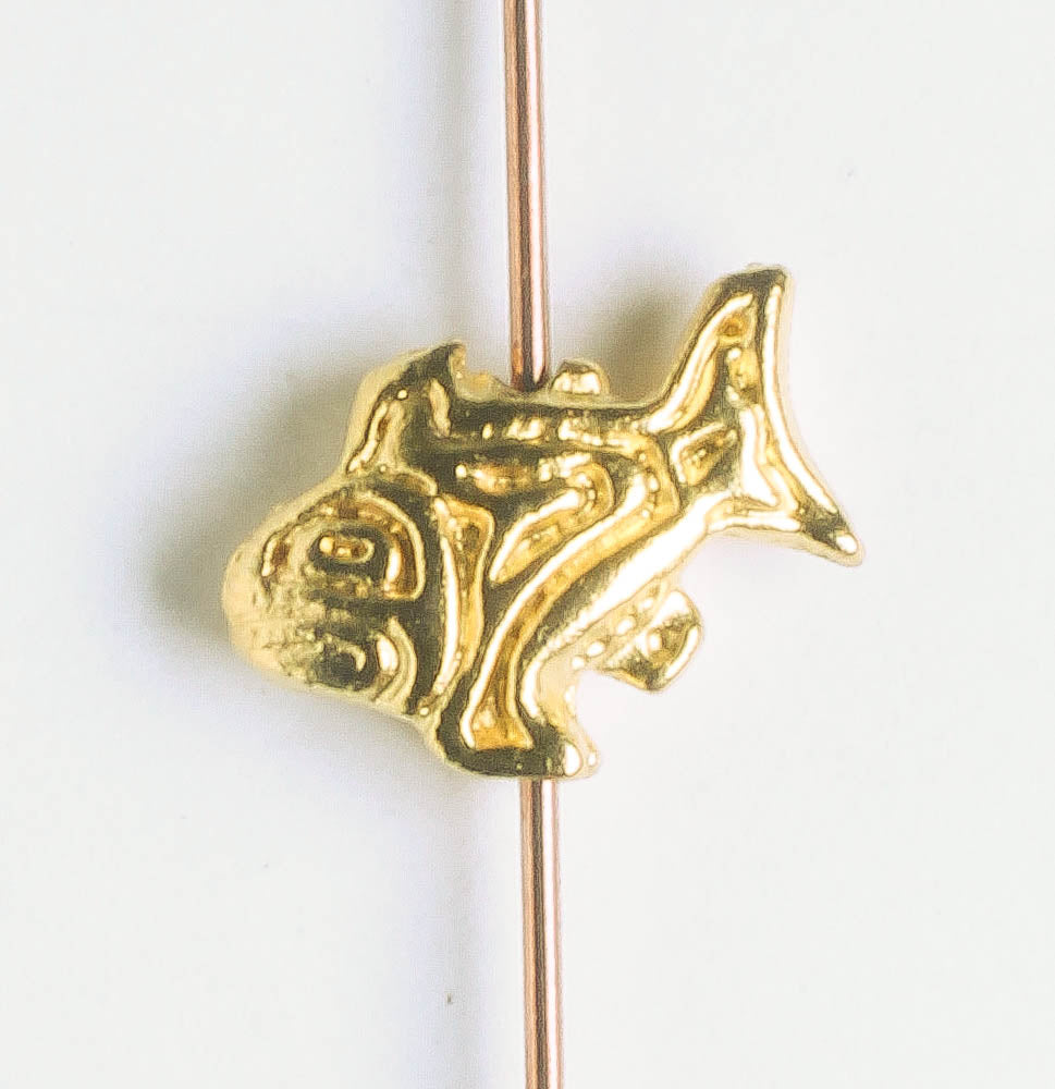 Bead - Fish