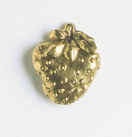 Bead - Strawberry