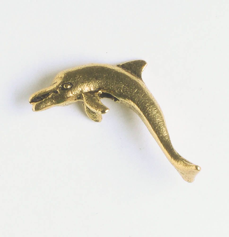 Bead - Dolphin