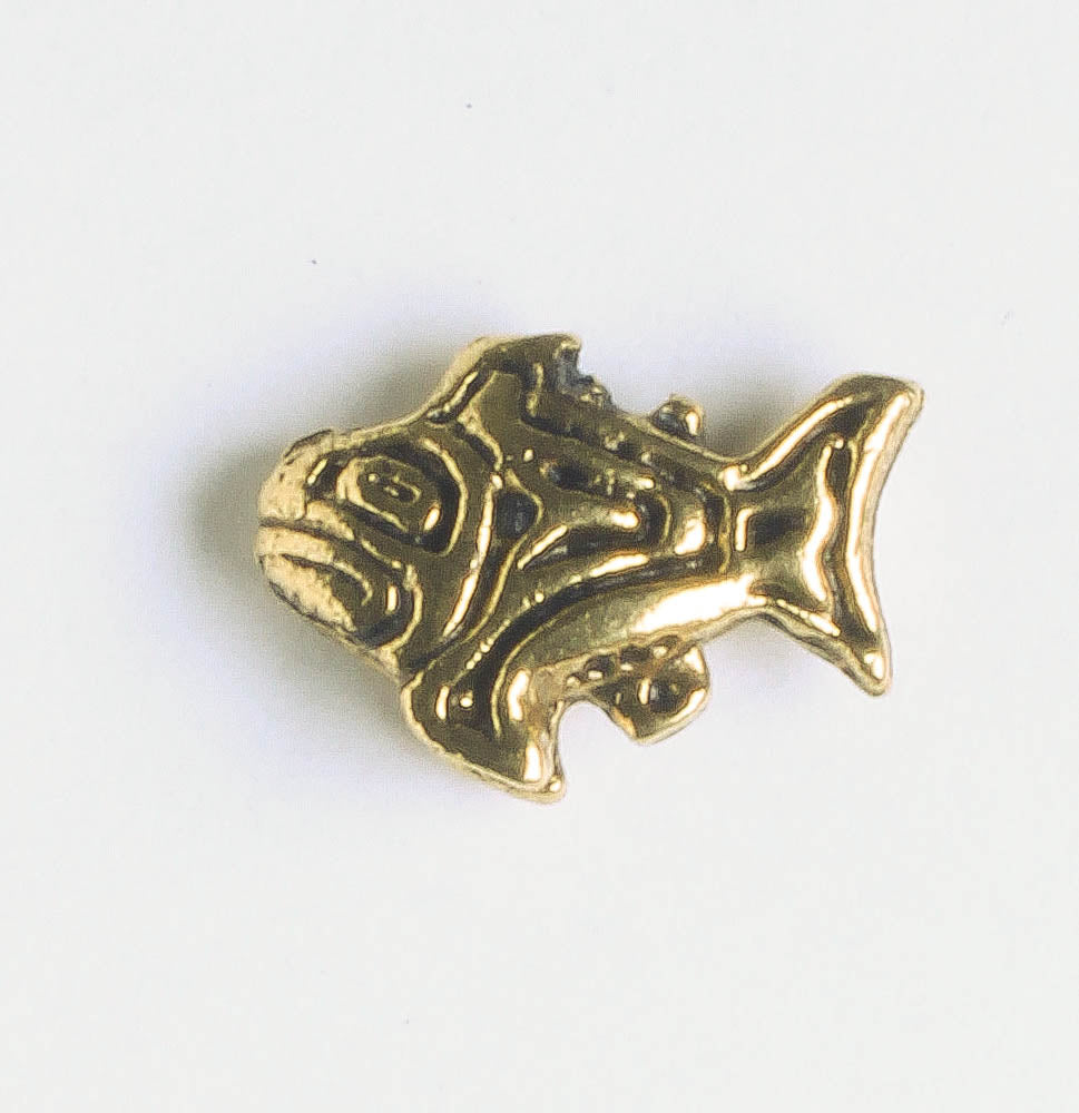 Bead - Fish