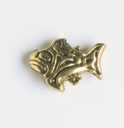 Bead - Fish