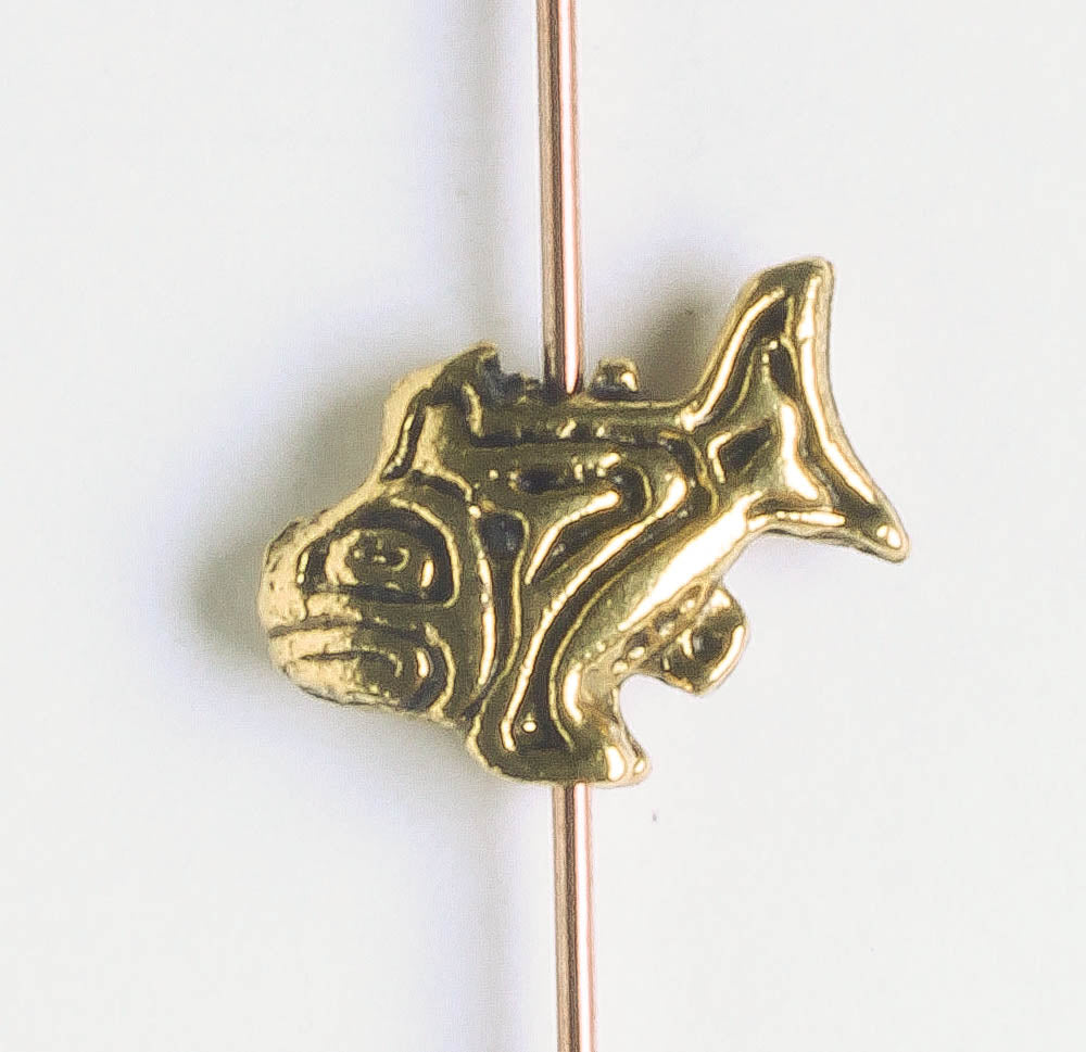 Bead - Fish