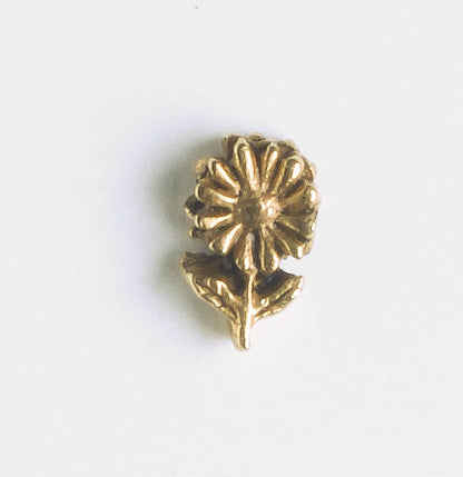 Bead - Flower