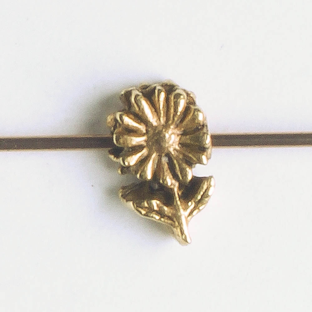 Bead - Flower