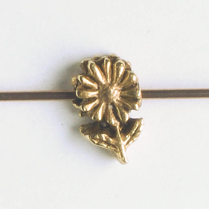 Bead - Flower