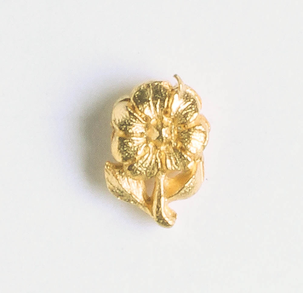 Bead - Flower