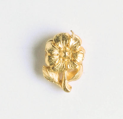 Bead - Flower