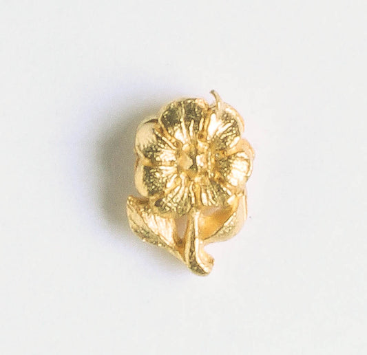 Bead - Flower