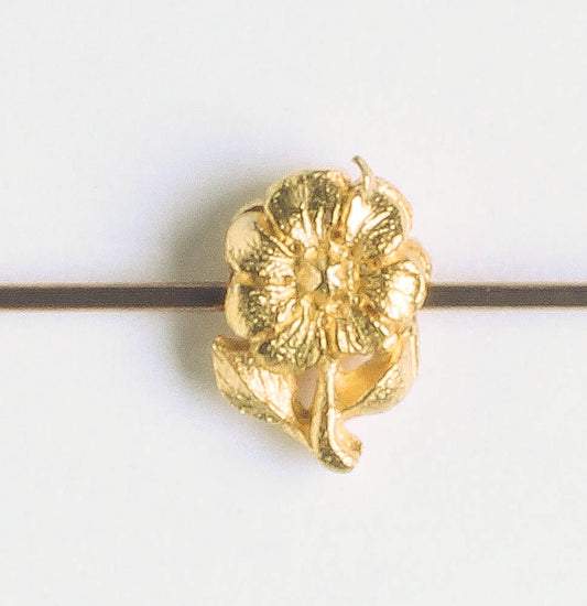 Bead - Flower