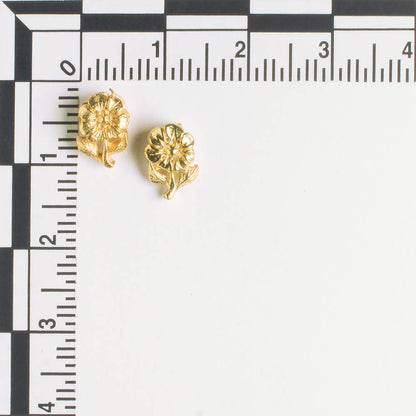 Bead - Flower