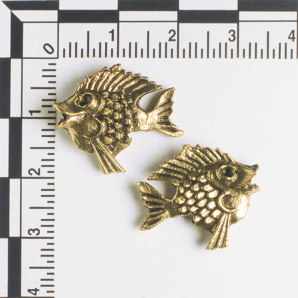 Bead - Fish