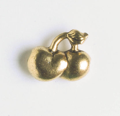 Bead - Cherries