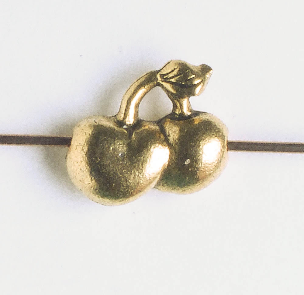 Bead - Cherries