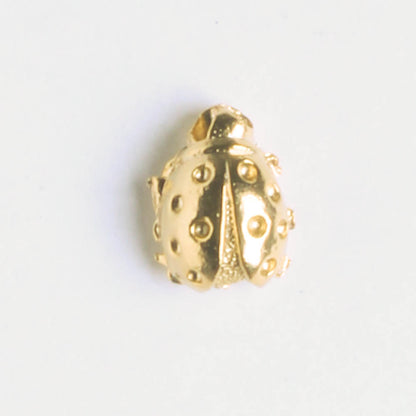 Bead - Ladybug