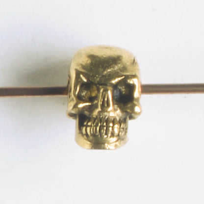 Bead - Skull