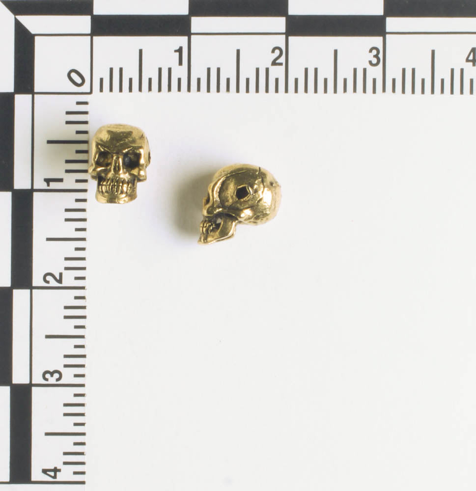 Bead - Skull