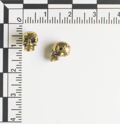 Bead - Skull