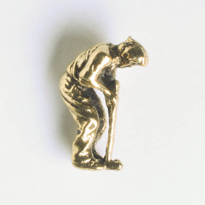 Bead - Golfer