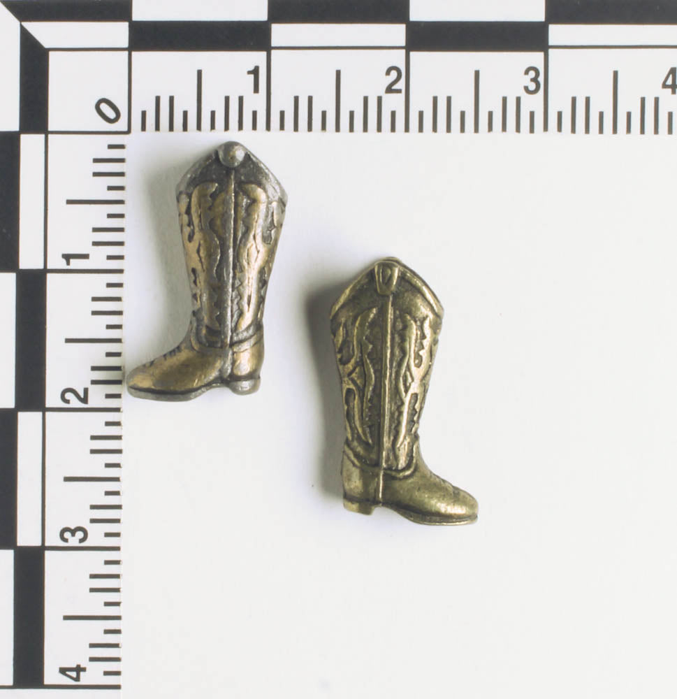 Bead - Boot