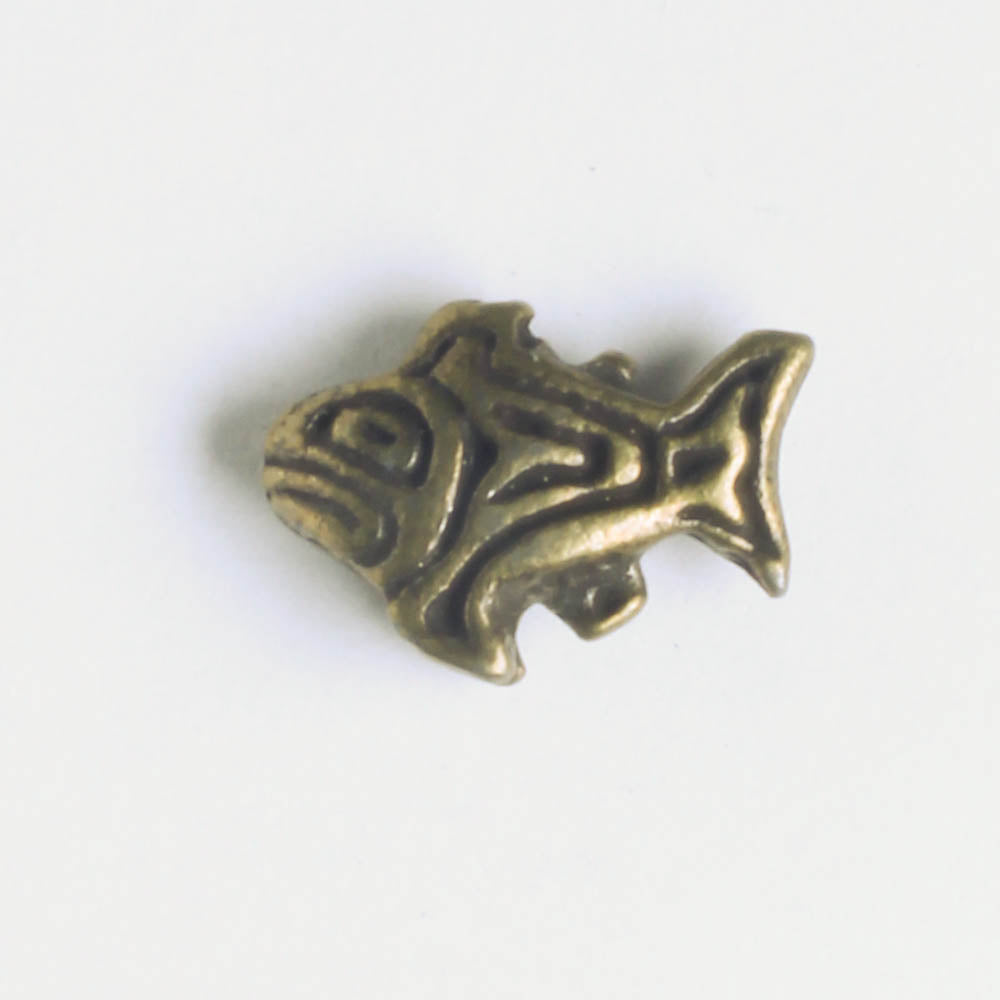 Bead - Fish