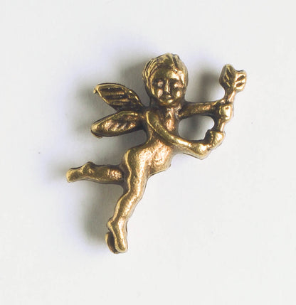 Bead - Angel, Cupid