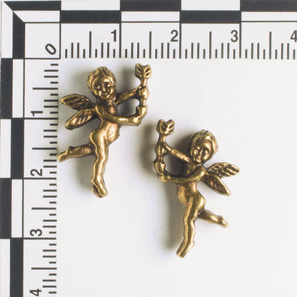 Bead - Angel, Cupid