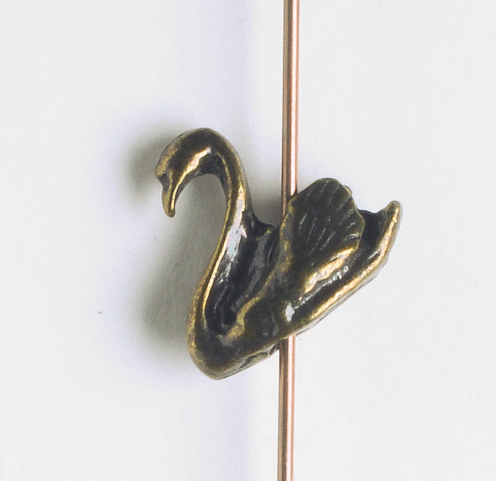 Bead - Swan