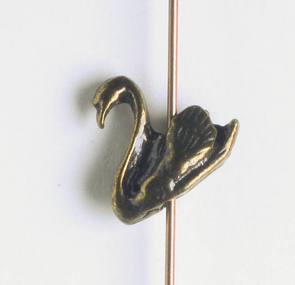 Bead - Swan