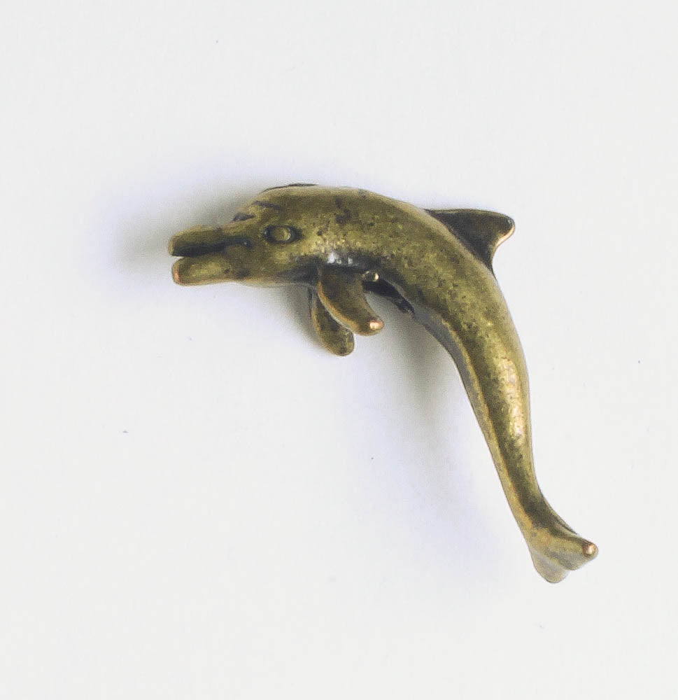 Bead - Dolphin