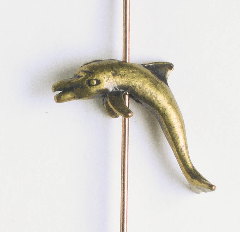 Bead - Dolphin