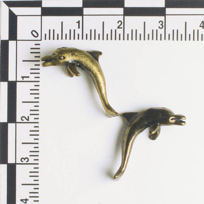 Bead - Dolphin