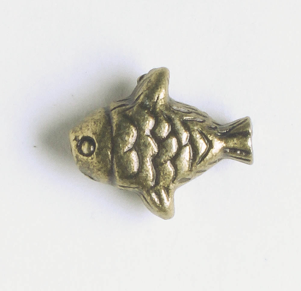 Bead - Fish