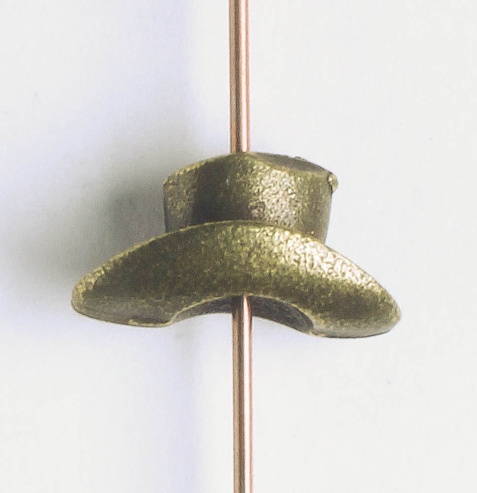 Bead - Hat