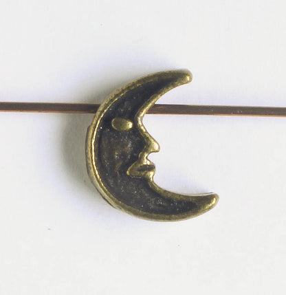 Bead - Moon