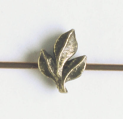 Bead - Leaf