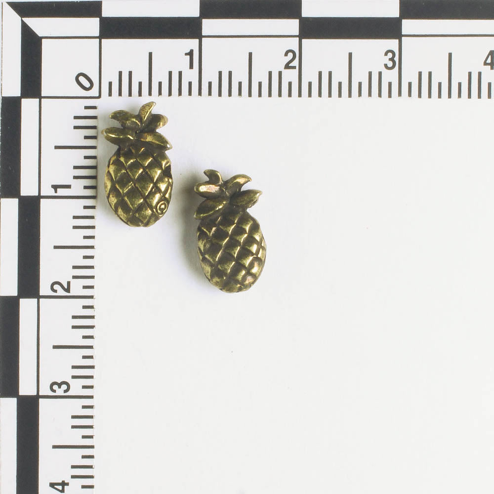 Bead - Pineapple