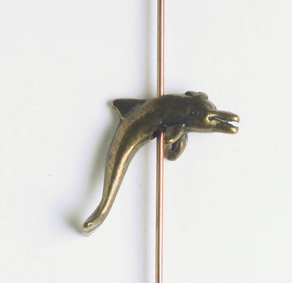 Bead - Dolphin