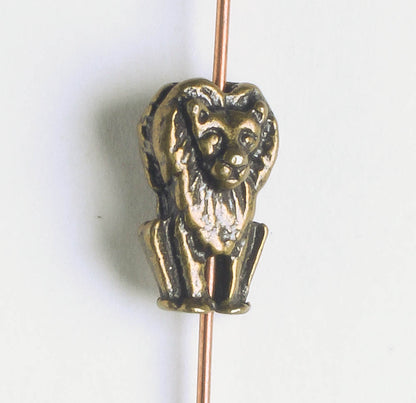 Bead - Lion