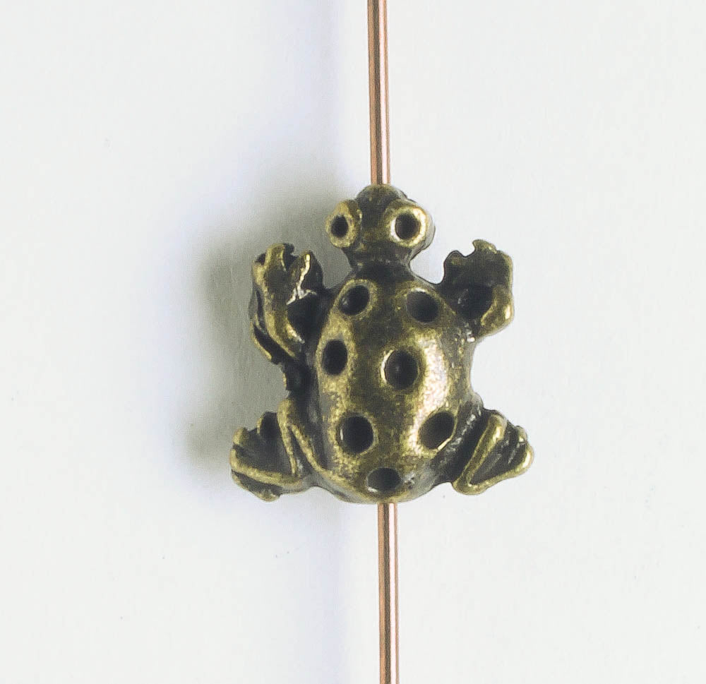 Bead - Frog