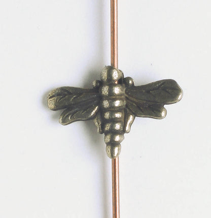 Bead - Dragonfly